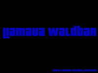 Liamaua Waldbar