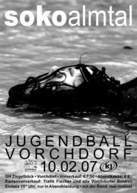 Jugendball@Gasthaus Ziegelböck