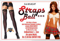 Straps Ball