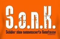 Gruppenavatar von S.o.n.K. - Schüler ohne nenneswerte Kenntnisse