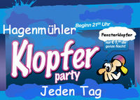 "THE KLOPFER" _kirchham