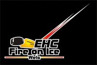 EHC Fire on Ice Wels vs. Atomic Roosters@Eishalle Wels