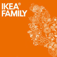 Gruppenavatar von IKEA Family