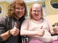 Little Britain In The USA