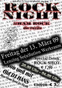 Rock Night