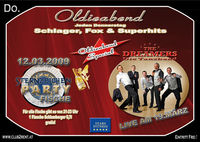 Oldieabend@Millennium-Live