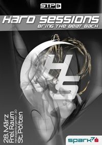 Hard Sessions - Bring the Beat back@FreiRaum