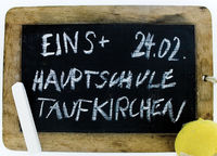 Eins+@HS Taufkirchen