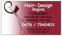 Hairdesign und Nageldesign