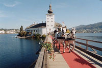 _In Gmunden Hab Is Gfunden_Daun Hab Is Gschunden_Daun Hots Entbunden_Daun Sama Wieder Verschwunden Aus Gmunden