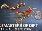 Night of Freestyle Moto-X 2007@Wiener Stadthalle