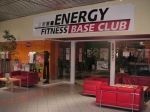 Energy Fitness  Base Club