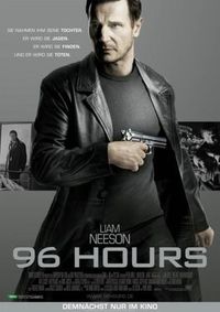 Gruppenavatar von 96 Hours - Liam Neeson, Best Film