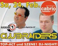 SZENE1-DJ-NIGHT@Cabrio