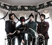 Gruppenavatar von Panic At The Disco - Die wahrscheinlich geilste Band der Welt.