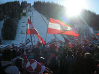 Kulm 2010 wir kommen