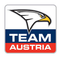Gruppenavatar von Eishockey WM 2009 - Bern, Schweiz - Team Austria - *WIR SIND DABEI*