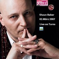 Shaun Baker Live