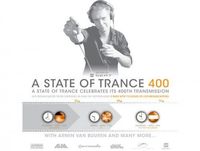 A State Of Trance 400 Special@De Maassilo / Factory010