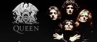 Gruppenavatar von Queen Fans