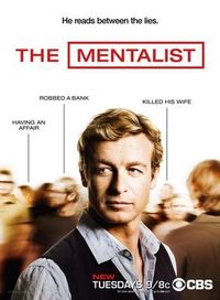 The Mentalist- Geile Serie