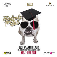 Students Club@Melkerkeller Baden