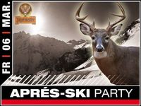 Apres-Ski Party@Fullhouse