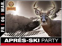 Apres-Ski Party