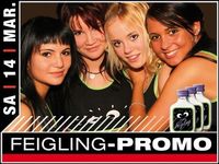 Feigling Promo@Fullhouse