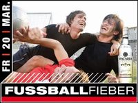 Fussballfieber