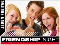 Friendship-Night