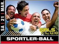 Sportlerball@Cabrio