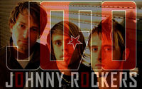 Johnny Rockers@Kinski
