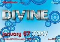 MoviMiento pres. Divine!@Roxy