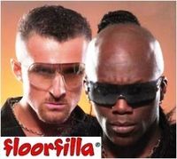 Floorfilla Live!