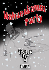 Hahnenkammparty