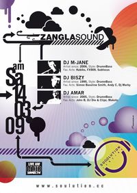 Zanglasound@Soulution