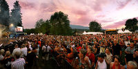 World Bodypainting Festival@Seeboden am Millstättersee