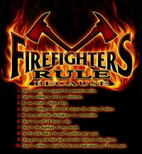 Gruppenavatar von -->Firefighters St. Martin