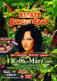 Estate Jungle Camp