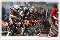 NÖ West MX Cup in Gutau@MX - Gutau