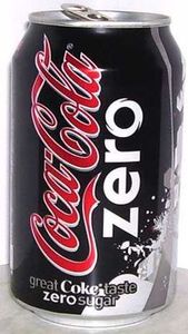 Coke Zero