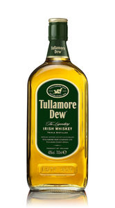 Tullamore Dew St. Patrick’s Day Party@Shamrock