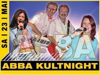 ABBA Kultnight