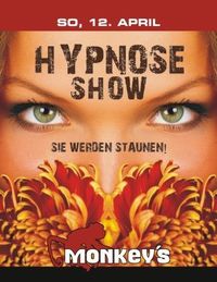 Hypnose Show