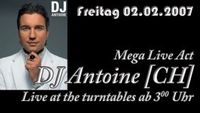 DJ Antoine & White Night@Musikpark A 14