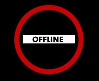 Gruppenavatar von Ein Wunder: The_Kane_666 ist offline am 4.März 2009 um 12:49!!!