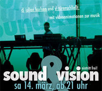 sound&vision@Novum