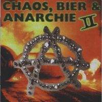 Gruppenavatar von Chaos,Bier & Anarchie
