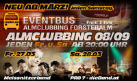 Almclubbing